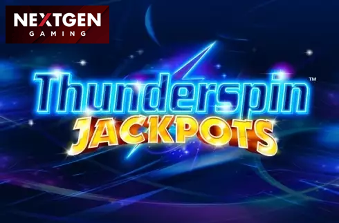 Thunderspin Jackpots